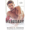 Mr. February: A One Night Stand Romance