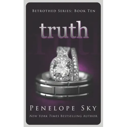 Truth (Betrothed #10)