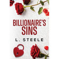 Billionaire's Sins: A Forbidden Priest Romance