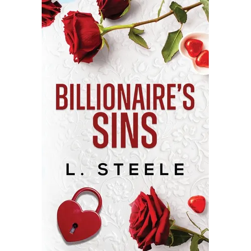 Billionaire's Sins: A Forbidden Priest Romance