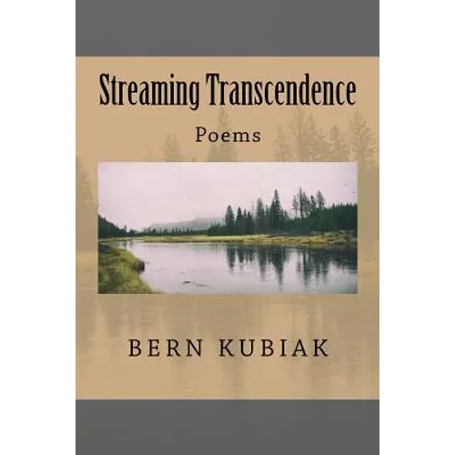 Streaming Transcendence