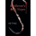 Henderson's Meat Wagon