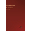 Roundabout Papers: in large print