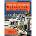 Price and Productivity Measurement: Volume 6 - Index Number Theory