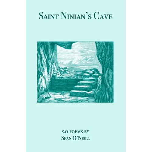 Saint Ninian's Cave