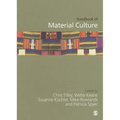 Handbook of Material Culture