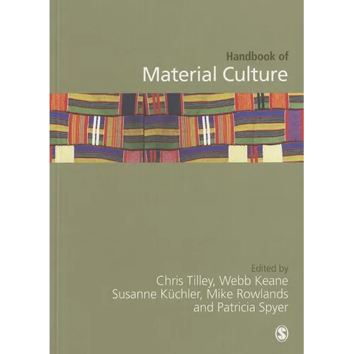 Handbook of Material Culture