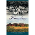 Hamden Tales: Tales from the Sleeping Giant