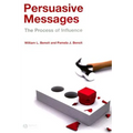 Persuasive Messages