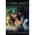 Lowland Romance Collection - Books 1-3
