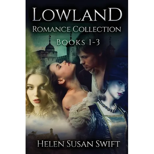 Lowland Romance Collection - Books 1-3