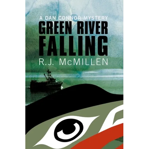 Green River Falling