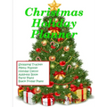 Christmas Holiday Planner