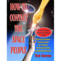 How To Contact The Space People