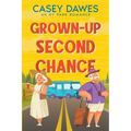 Grown-Up Second Chance