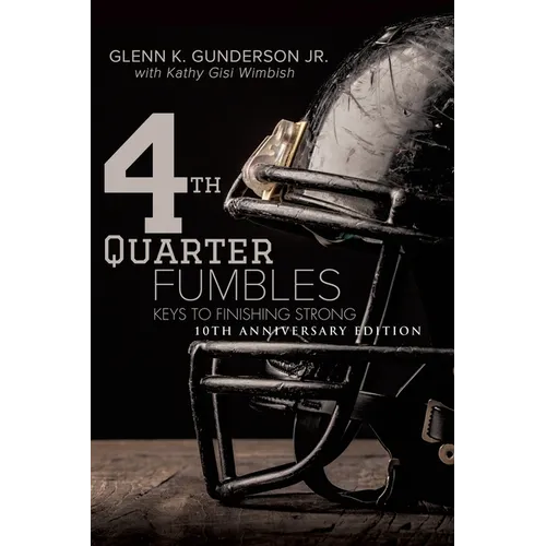 4th QUARTER FUMBLES