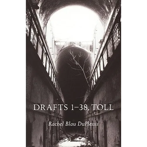 Drafts 1 38, Toll
