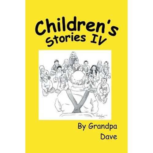 Children's Stories IV