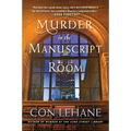 Murder in the Manuscript Room: A 42nd Street Library Mystery