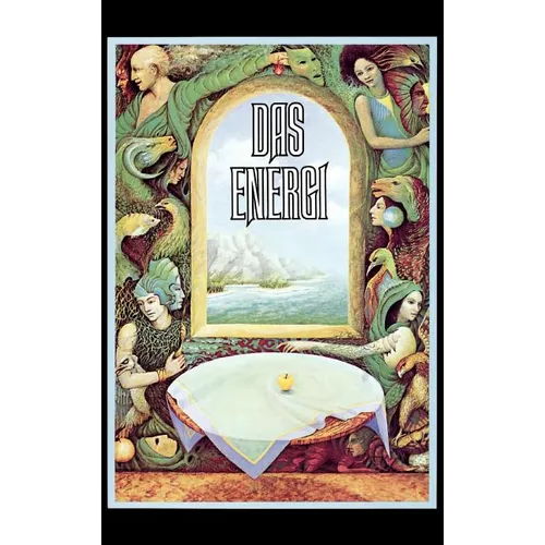 Das Energi