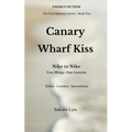 Canary Wharf Kiss: Nike to Nike -Two Wings. One Current.-