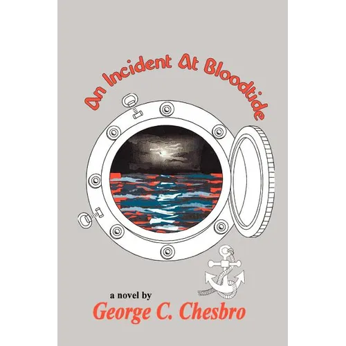An Incident at Bloodtide