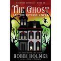 The Ghost and the Witches' Coven