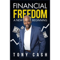Financial Freedom-: A New Beginning