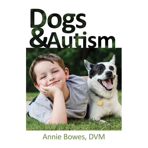 Dogs and Autism