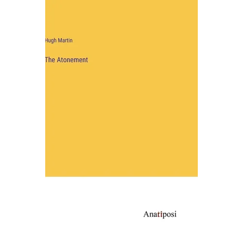 The Atonement