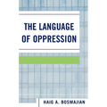 The Language of Oppression