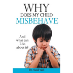 Why Does My Child Misbehave - Paperback