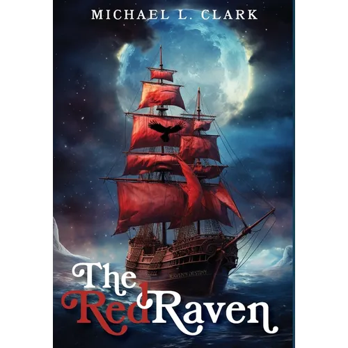 The Red Raven