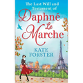 The Last Will And Testament Of Daphné Le Marche