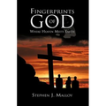 Fingerprints of God: Where Heaven Meets Earth