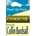 Start Up Your Character