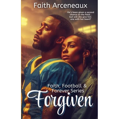 Forgiven