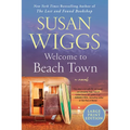 Welcome to Beach Town