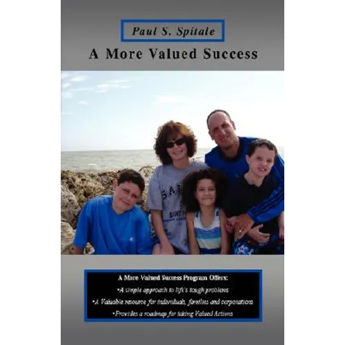 A More Valued Success