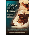 Bored in Big Church