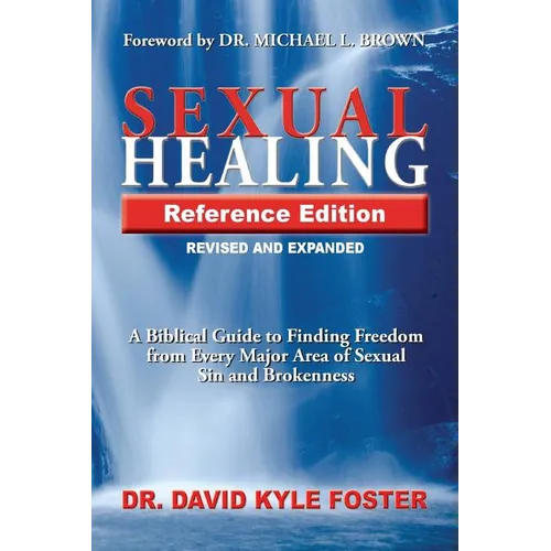 Sexual Healing Reference Edition