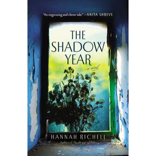 The Shadow Year