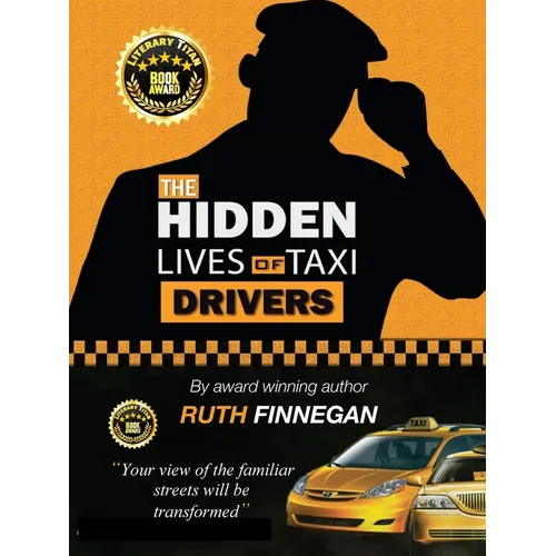 The Hidden Lives of Taxi Drivers: A question of knowledge