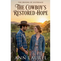 The Cowboy's Restored Hope