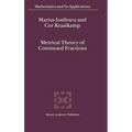 Metrical Theory of Continued Fractions