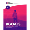 #goals: A Fresh Approach to Achieving Life's Most Audacious Challenges