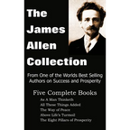 The James Allen Collection