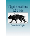Thylacoleo Lives