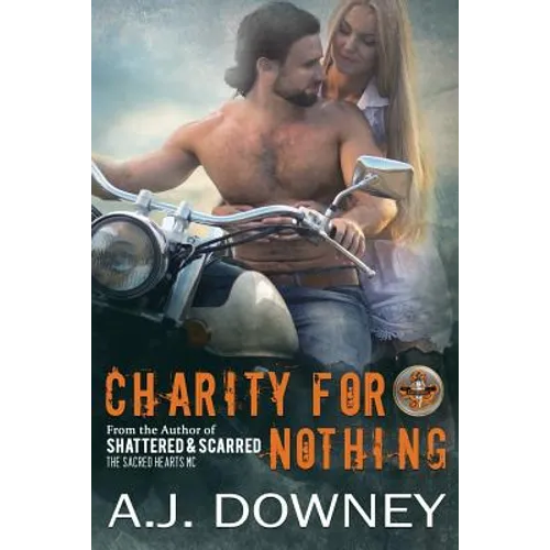 Charity For Nothing: The Virtues Book III