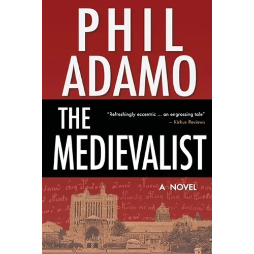 The Medievalist